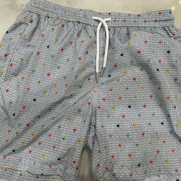 Men’s swimsuit by tiki Napoli - Picture 1 of 3